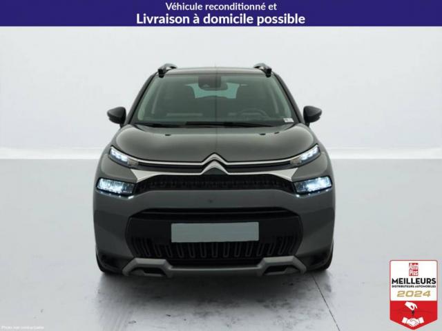 Citroen C3 Aircross image 4