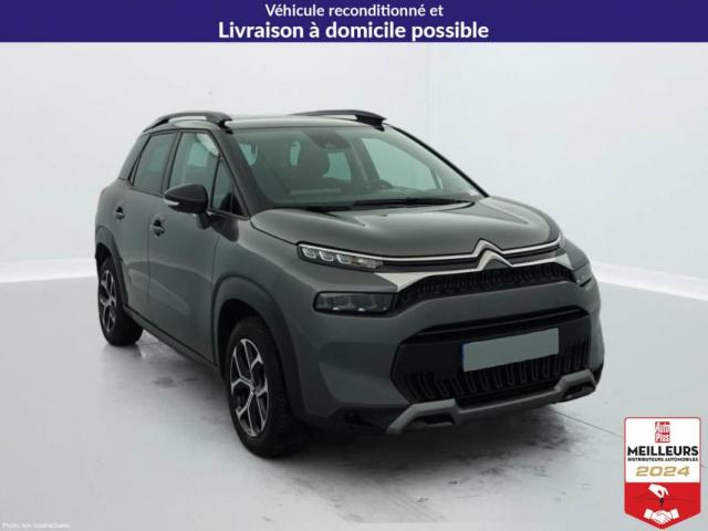 Citroen C3 Aircross image 2