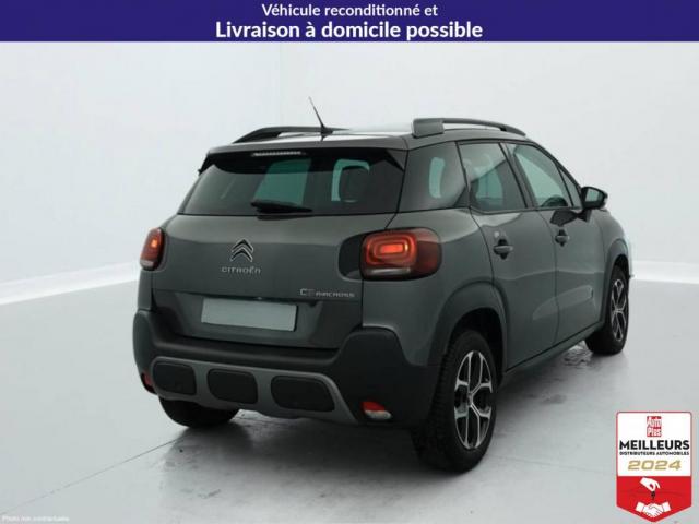 Citroen C3 Aircross image 1