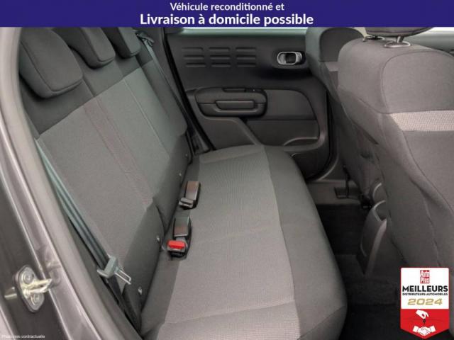 Citroen C3 Aircross image 8