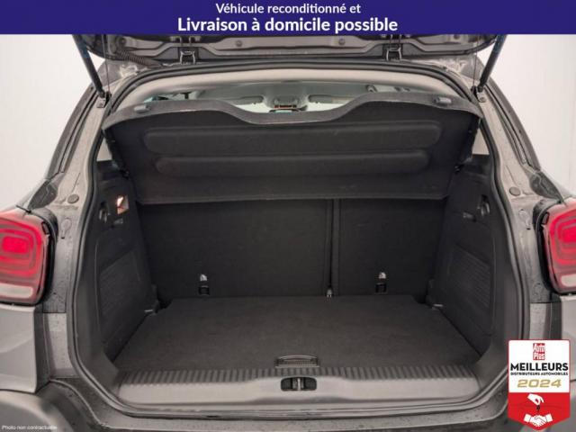 Citroen C3 Aircross image 9