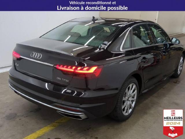 Audi A4 image 7