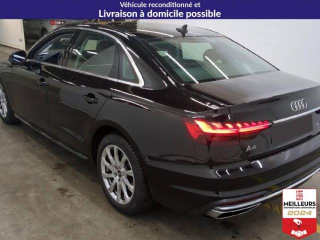 Audi A4 image 1