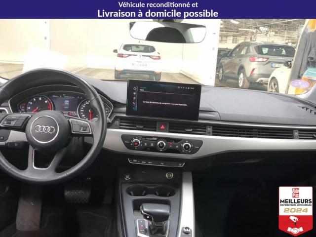 Audi A4 image 2