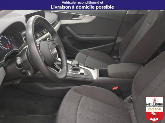 Audi A4 image 4