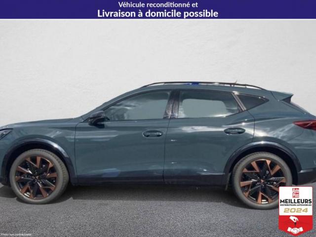 Cupra Formentor image 6