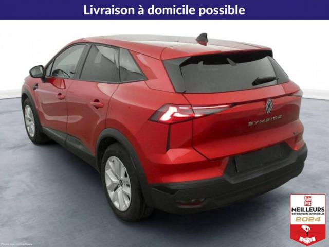 Renault Symbioz image 8