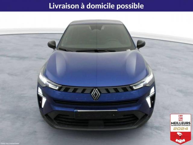 Renault Symbioz image 7