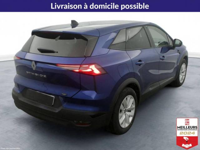Renault Symbioz image 1