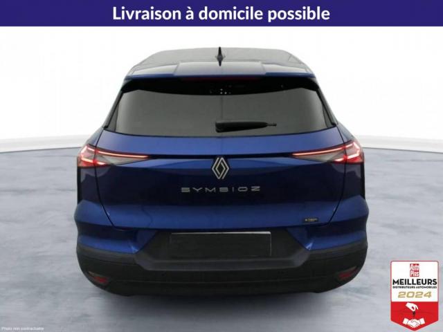 Renault Symbioz image 3