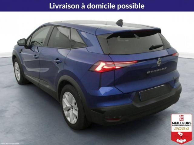 Renault Symbioz image 6