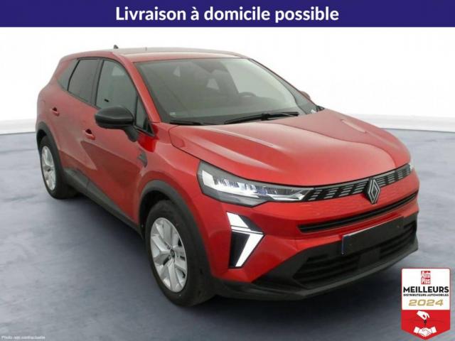 Renault Symbioz image 4