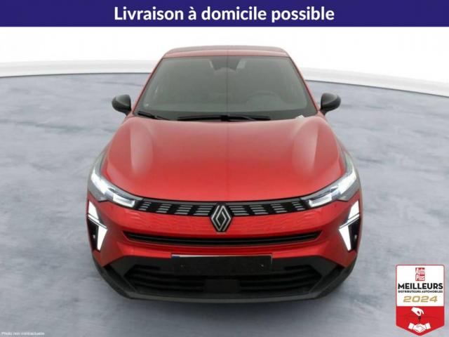 Renault Symbioz image 2