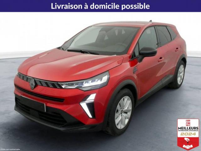 Renault Symbioz image 5