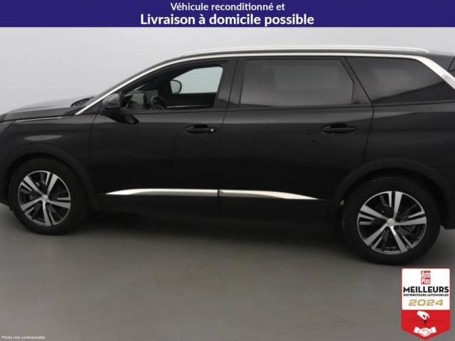Peugeot 5008 image 3