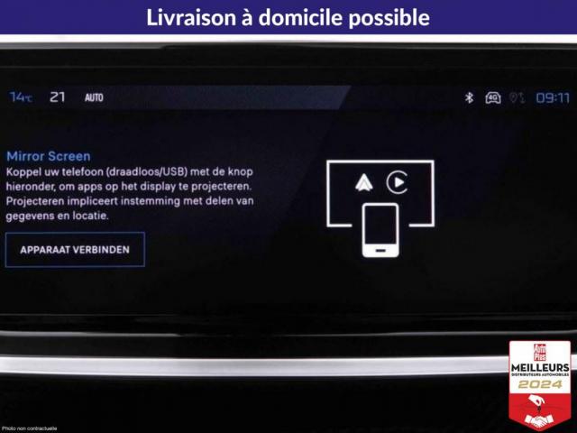 Peugeot 2008 image 3
