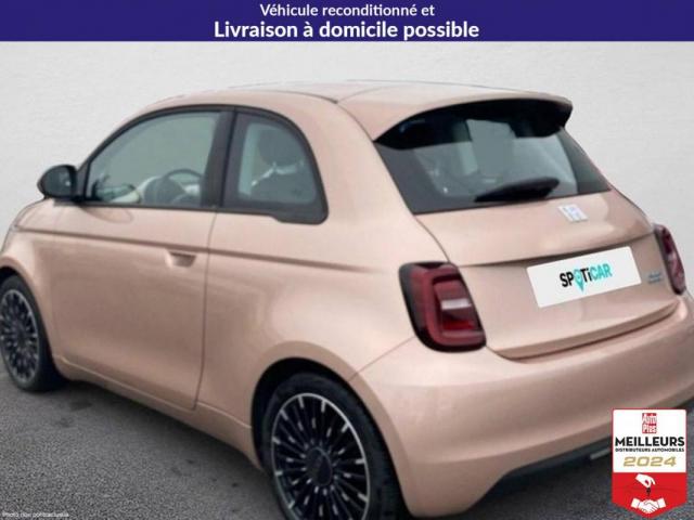 Fiat 500 image 4