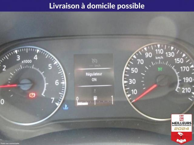 Nissan Interstar image 5