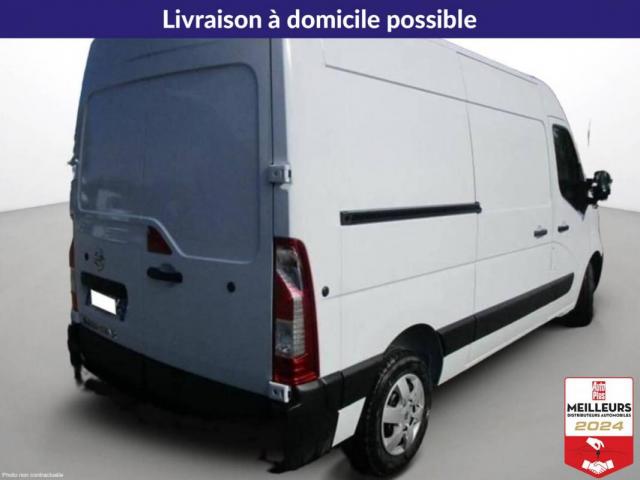 Nissan Interstar image 4