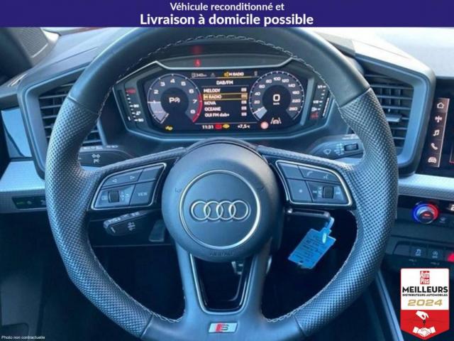 Audi A1 image 6