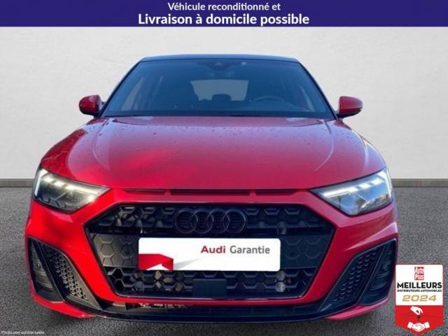 Audi A1 image 5