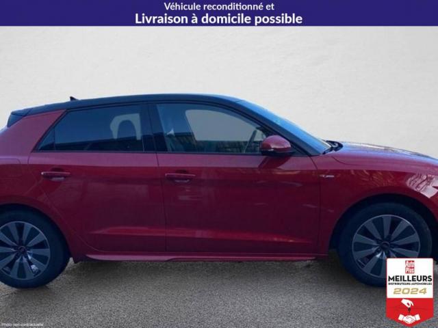 Audi A1 image 3