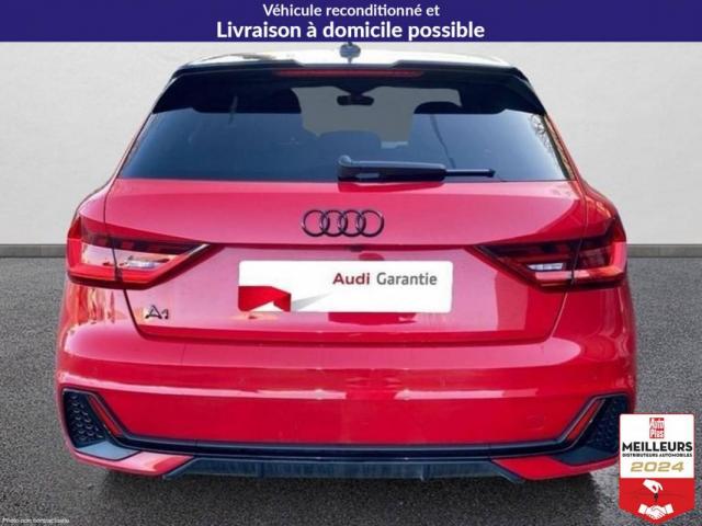 Audi A1 image 1