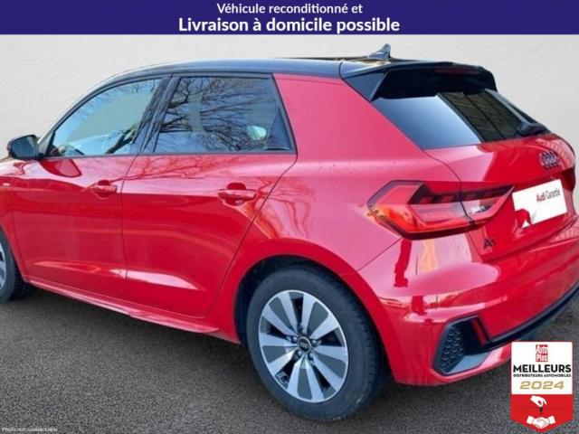 Audi A1 image 8