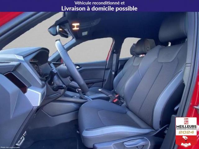 Audi A1 image 4