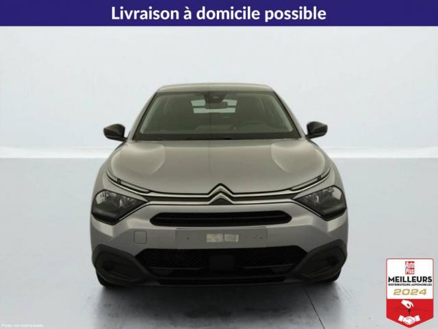 Citroen C4 image 8
