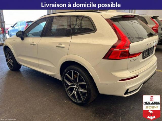 Volvo Xc60 image 3