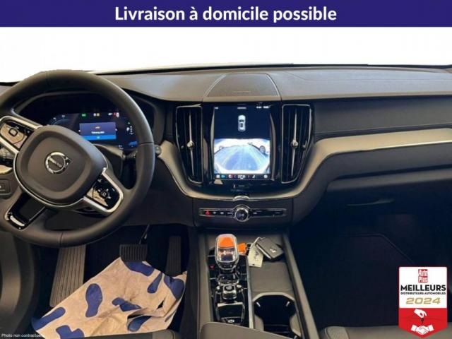 Volvo Xc60 image 2