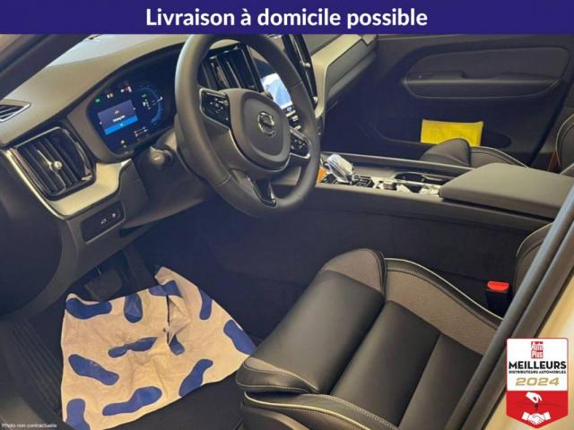 Volvo Xc60 image 1
