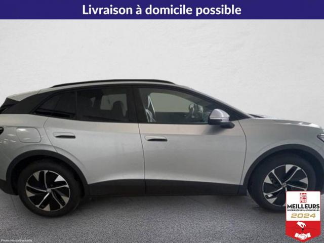 Volkswagen Id.4 image 1