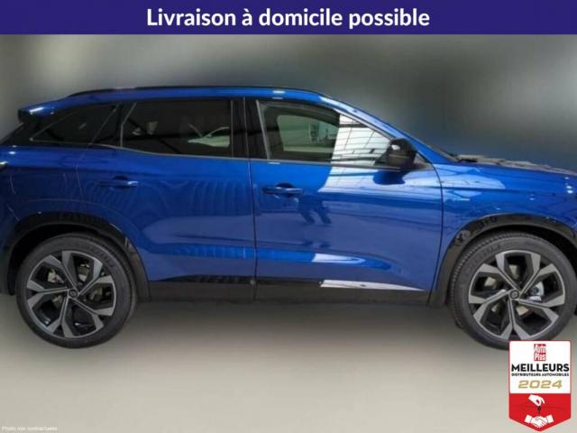 Renault Austral image 9