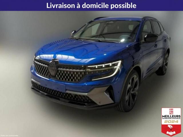 Renault Austral image 5