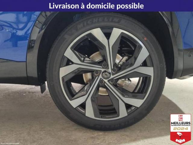 Renault Austral image 8