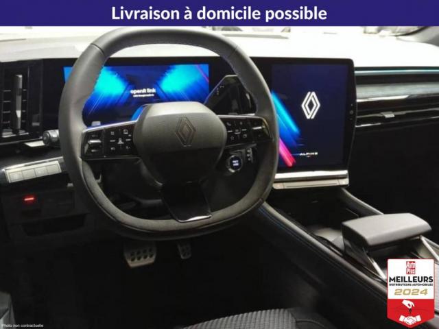 Renault Austral image 4