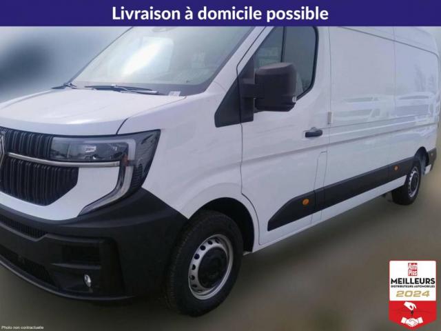 Renault Master image 4