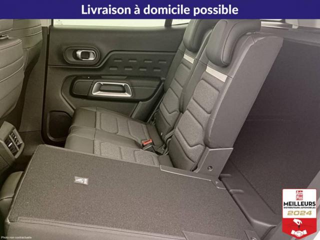 Citroen C5 Aircross image 3