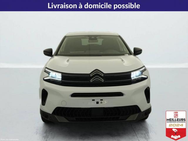 Citroen C5 Aircross image 9