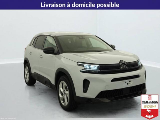 Citroen C5 Aircross image 4
