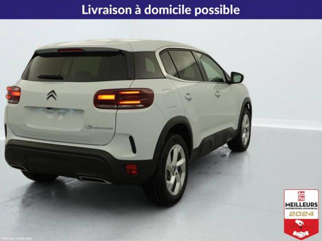 Citroen C5 Aircross image 2