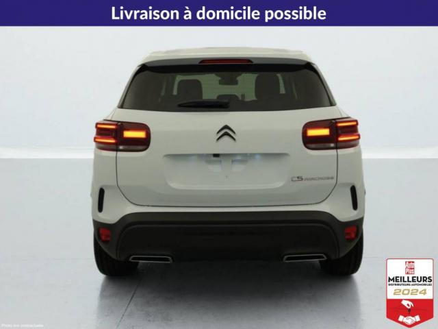 Citroen C5 Aircross image 7