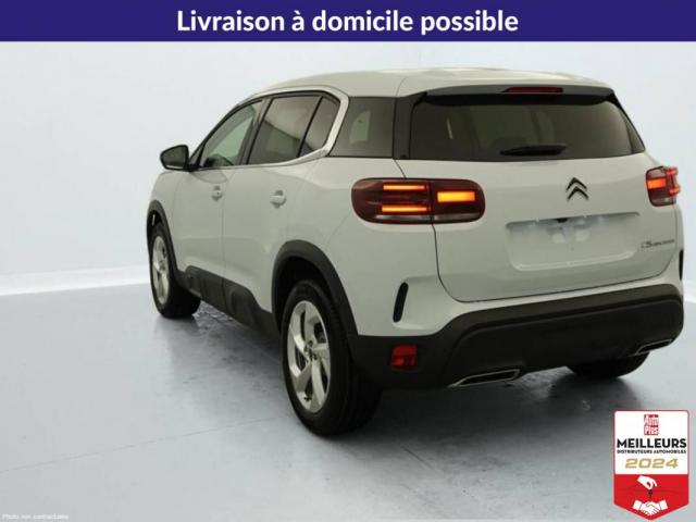 Citroen C5 Aircross image 8