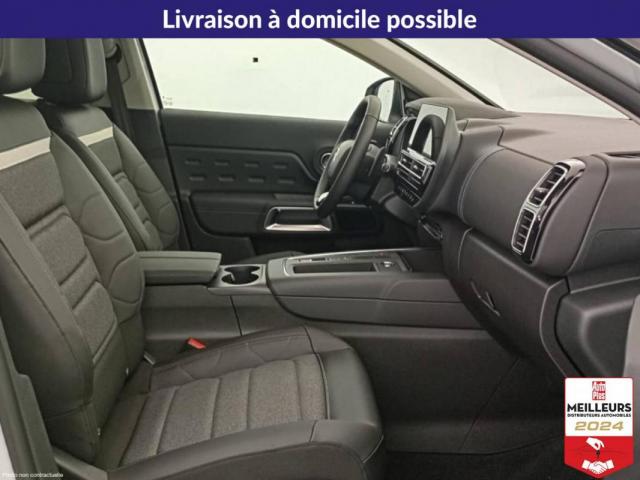 Citroen C5 Aircross image 6