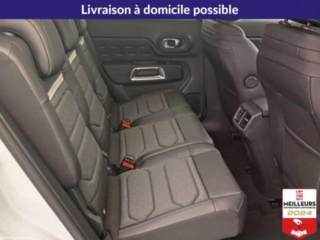 Citroen C5 Aircross image 1