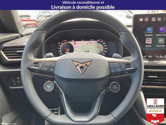 Cupra Formentor image 7