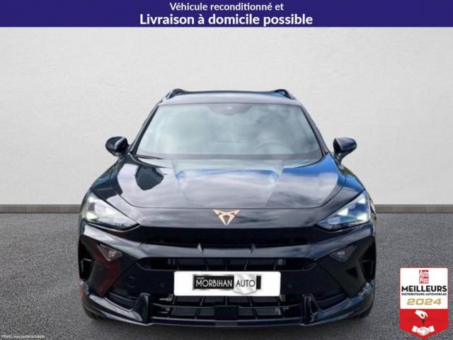 Cupra Formentor image 1