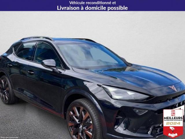 Cupra Formentor image 9